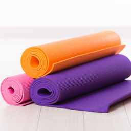 PİLATES & YOGA  MATI