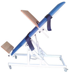 BOBATH & TİLT TABLE