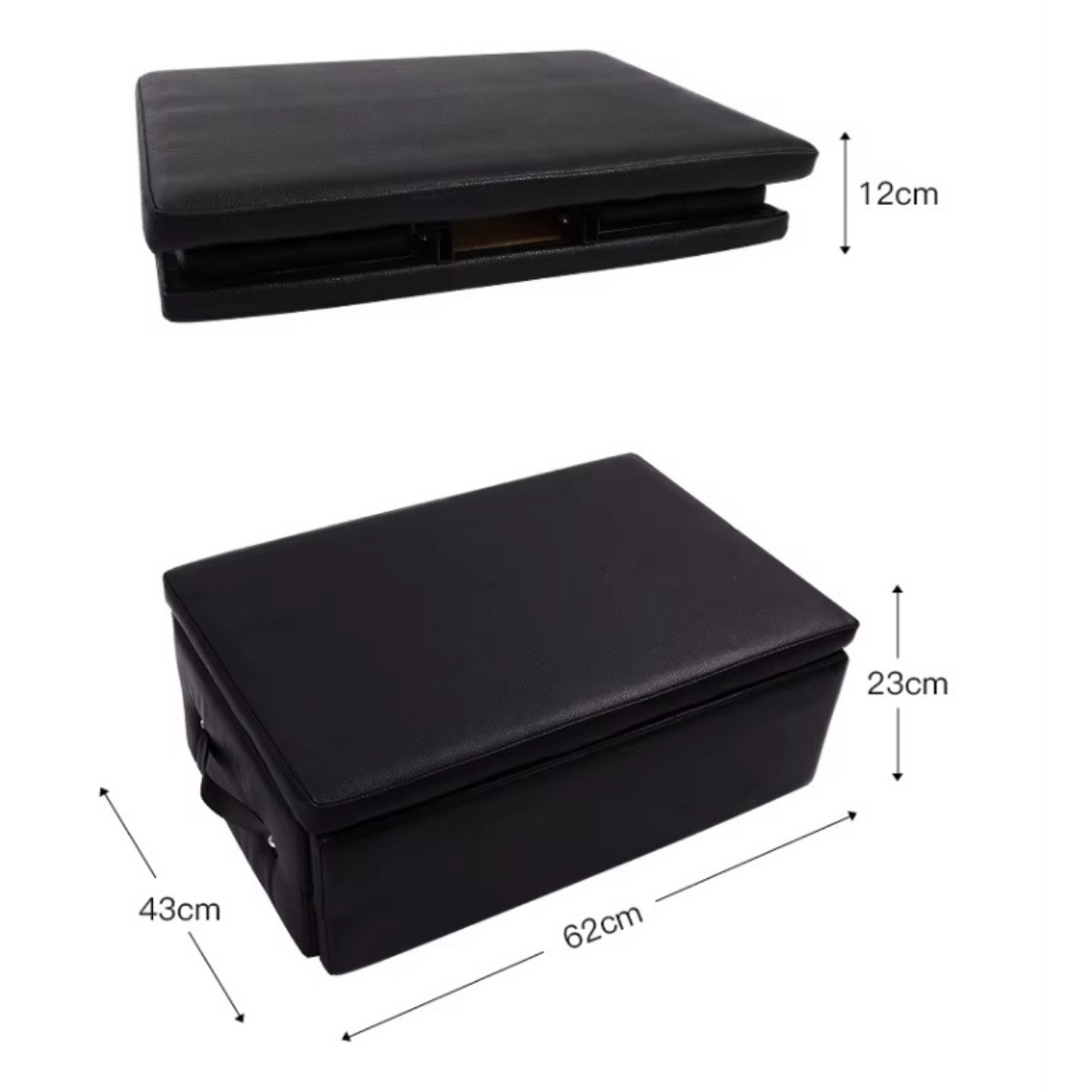 Katlanabilir Reformer Box