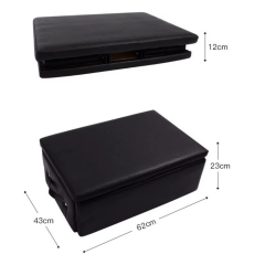 Katlanabilir Reformer Box