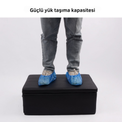 Katlanabilir Reformer Box