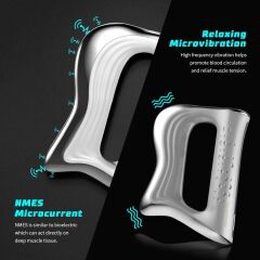 Maxi HyperBlade Akıllı Graston Masaj Cihazı