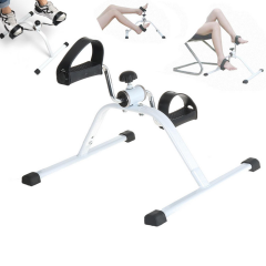 Maxi Egzersiz Bisikleti & Egzersiz Pedalı