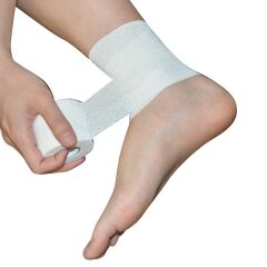 Kindmax Rijit Band, Fiksasyon Bandı