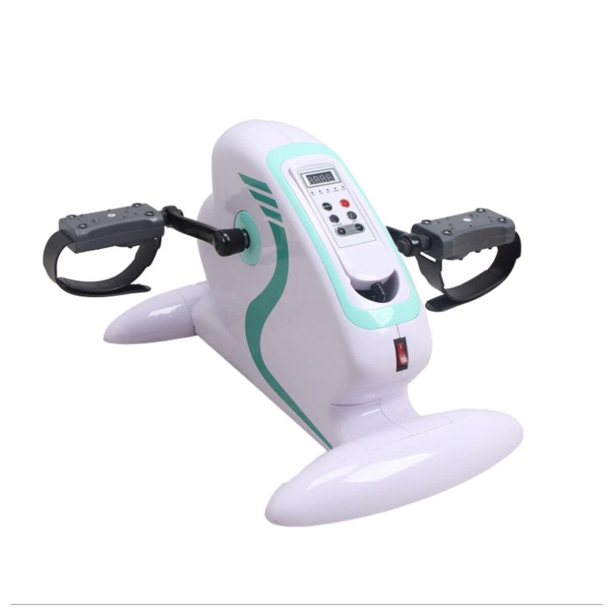 Maxi Elektirikli Egzersiz Bisikleti