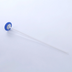 Yuvarlak Kafalı Refleks Çekici