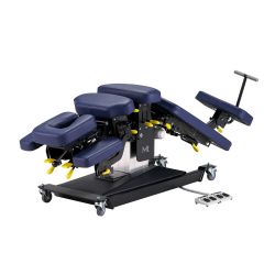 3 D Çok Fonksiyonlu Manuel Terapi Yatağı