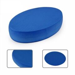 Maxi Oval Denge Pedi Çiftli