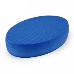 Maxi Oval Denge Pedi Çiftli