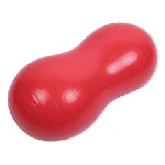 MVS Fıstık Top 45*90 CM Kırmızı Renk