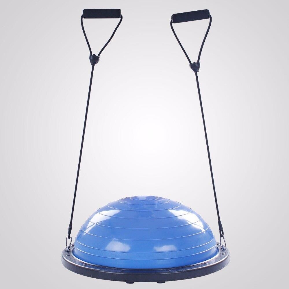 MVS Bosu Ball 58 CM