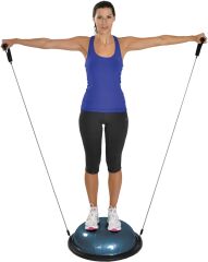 MVS Bosu Ball 58 CM