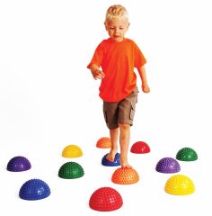 MVS Nehir Taşı 6'lı Set