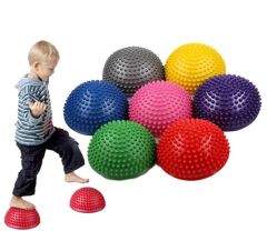 MVS Nehir Taşı 6'lı Set