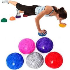 MVS Nehir Taşı 6'lı Set