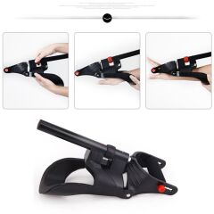 MVS Wrist Exercises -X Tensör Kol Egzersiz Aleti