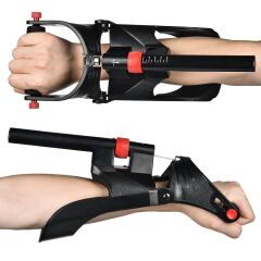 MVS Wrist Exercises -X Tensör Kol Egzersiz Aleti