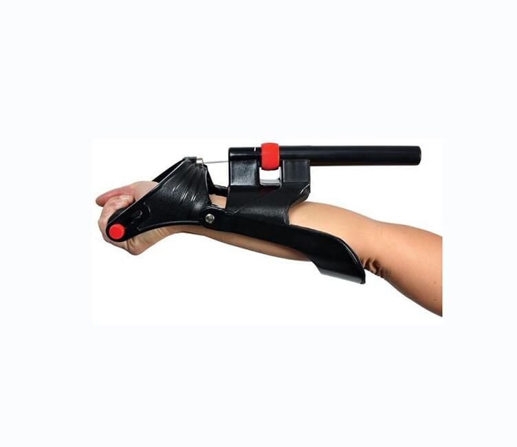 MVS Wrist Exercises -X Tensör Kol Egzersiz Aleti