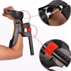 MVS Wrist Exercises -X Tensör Kol Egzersiz Aleti