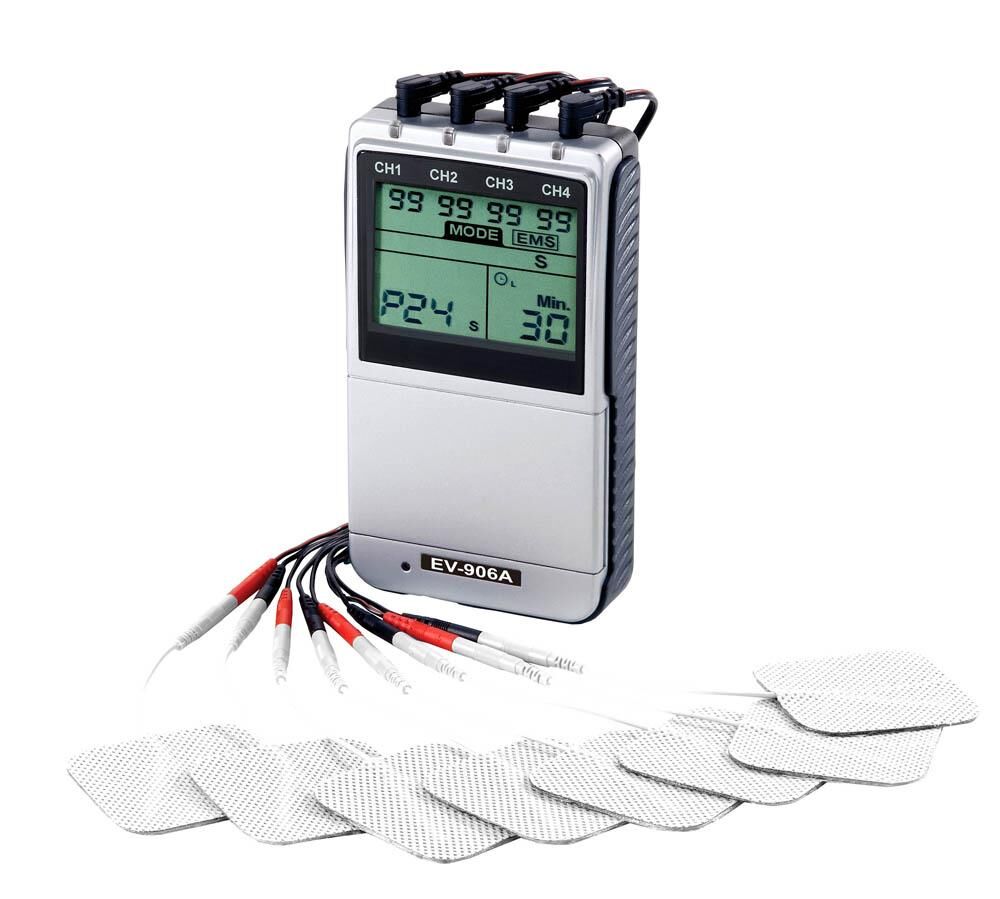 Everyway Ev-906A Dijital Tens & Ems Cihazı