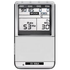 Everyway Ev-906A Dijital Tens & Ems Cihazı