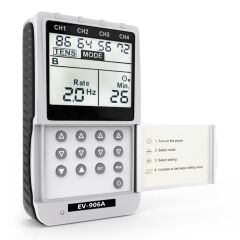 Everyway Ev-906A Dijital Tens & Ems Cihazı