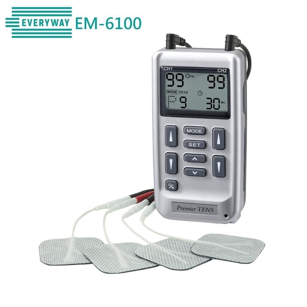 Everyway EM-6100 Tens & Ems Cihazı