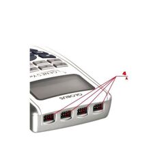 Globus Genesy 1500 Tens Ems Nmes Cihazı