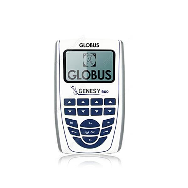 Globus Genesy 600 Tens Ems Nmes Cihazı
