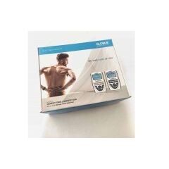 Globus Genesy 600 Tens Ems Nmes Cihazı