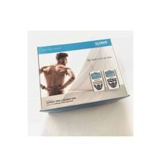 Globus Genesy 600 Tens Ems Nmes Cihazı
