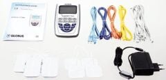 Globus Genesy 600 Tens Ems Nmes Cihazı