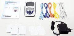 Globus Genesy 600 Tens Ems Nmes Cihazı