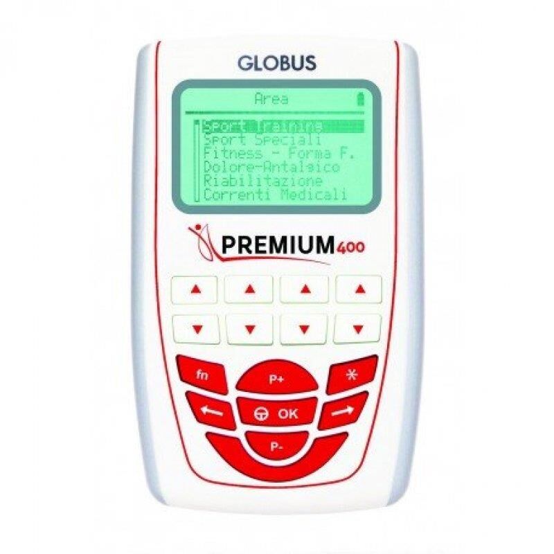 Globus Premium 400 Tens Ems Cihazı