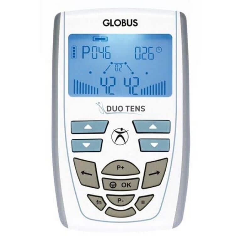 Globus Duo Tens Cihazı