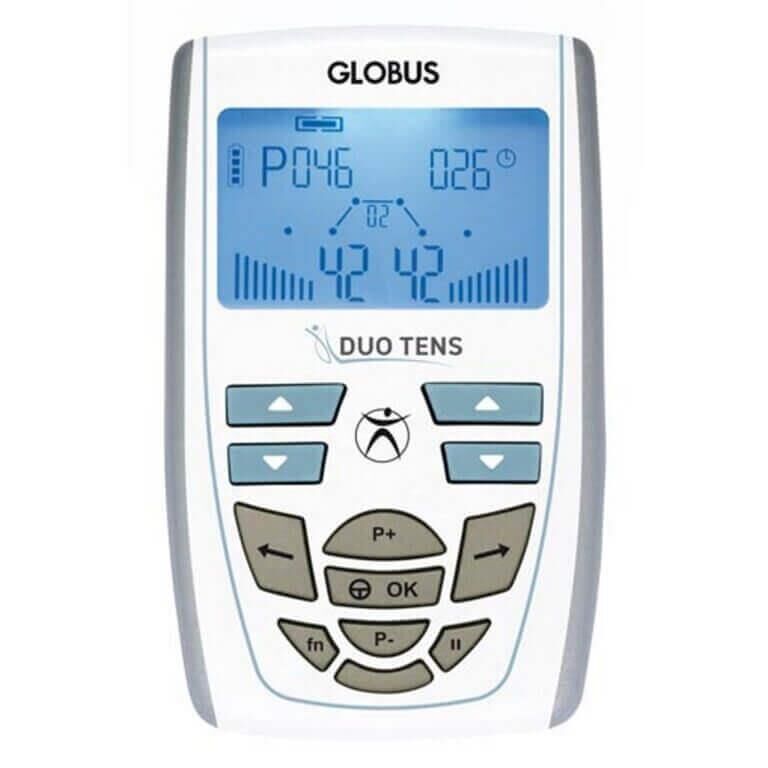 Globus Duo Tens Cihazı