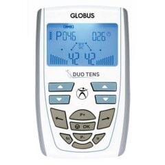 Globus Duo Tens Cihazı
