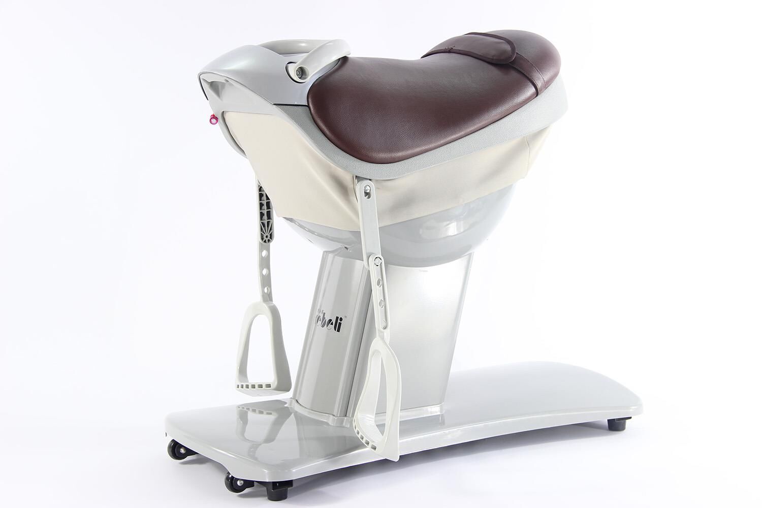 Hipoterapi At Simülasyon Egzersiz Cihazı