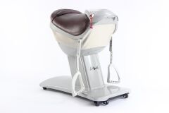 Hipoterapi At Simülasyon Egzersiz Cihazı