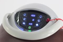 Hipoterapi At Simülasyon Egzersiz Cihazı