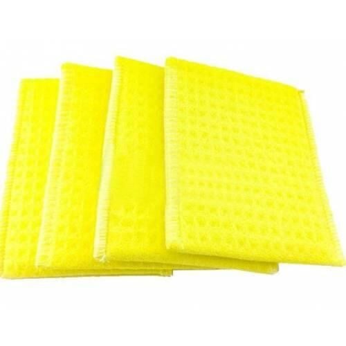 Fizik Tedavi Elektroterapi Cihazı Süngeri 1 Paket = 4 Adet