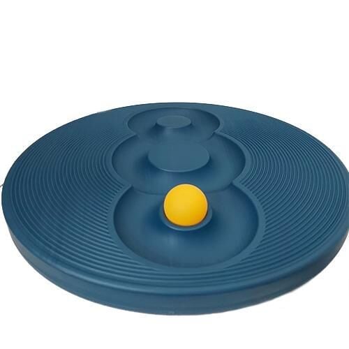 Maxi Denge Tahtası , Bilyeli Balance Board