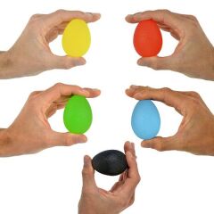 MAXİ Yumurta Top, El Egzersiz Topu