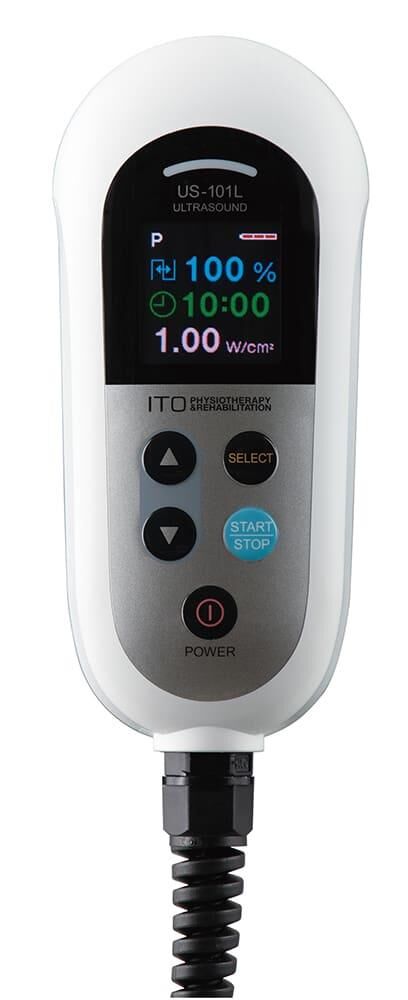 ITO US-101L / US-103S Portatif Ultrason Cihazı
