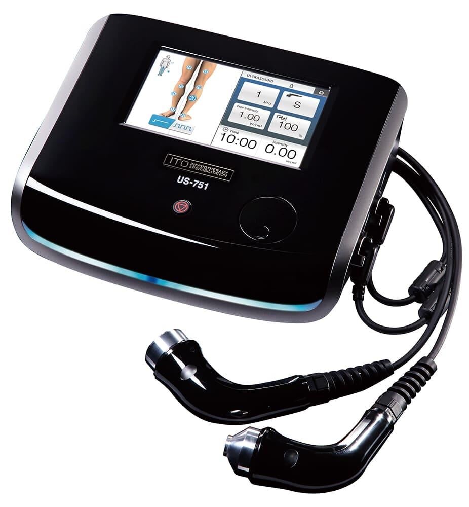ITO US-751 Ultrason Cihazı
