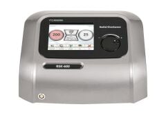 İTO RSK 600 ESWT Cihazı