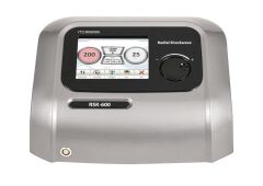 İTO RSK 600 ESWT Cihazı