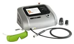 LAZR-207 / LAZR-215 / LAZR-115 Yüksek Yoğunluklu Lazer Cihazı