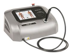 LAZR-207 / LAZR-215 / LAZR-115 Yüksek Yoğunluklu Lazer Cihazı