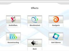 LAZR-207 / LAZR-215 / LAZR-115 Yüksek Yoğunluklu Lazer Cihazı